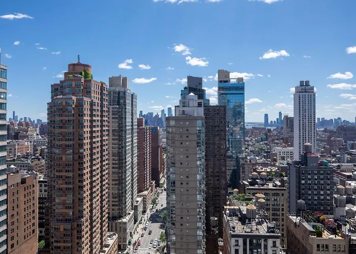 Hyatt House New York/Chelsea Hotel