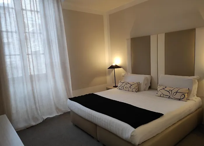 Relais Santa Maria Maggiore Rome