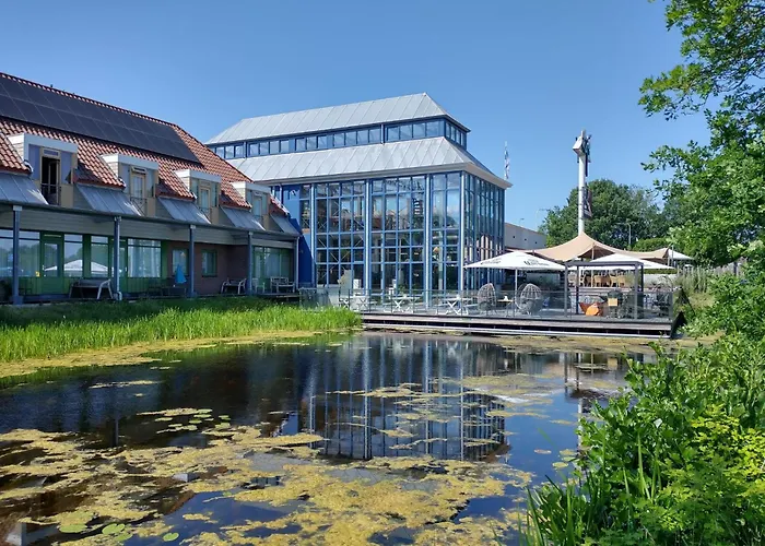 Harteluk Joure Hotel