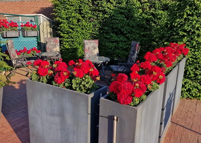 Anno 1919 Bed and Breakfast Swalmen