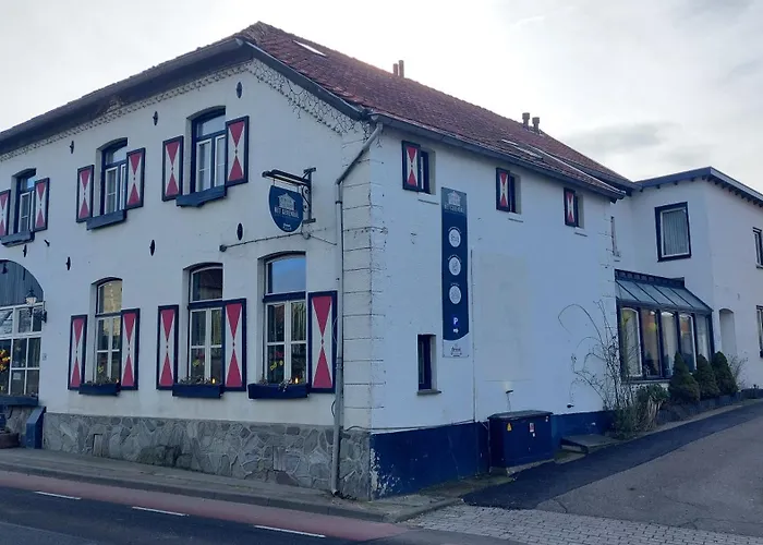 Bed&Breakfast Hotel Het Gerendal Valkenburg aan de Geul