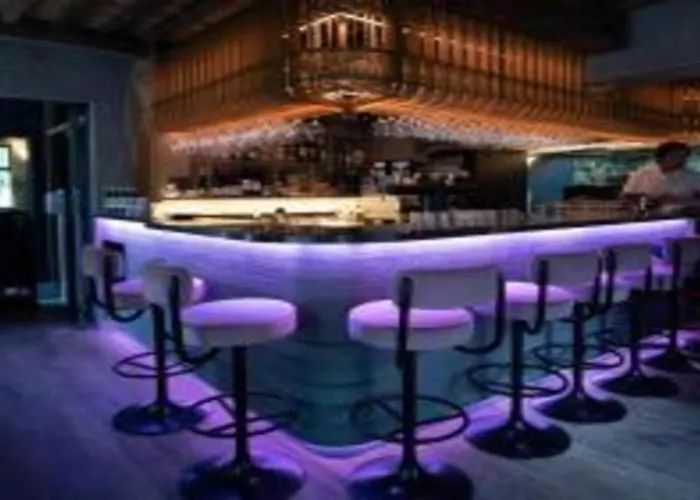 Nonam Boutique Hotel Gent