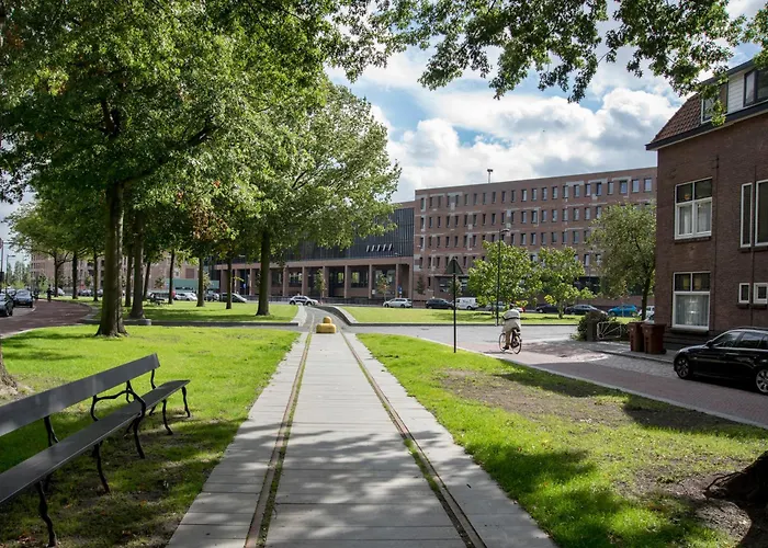 Bed & Breakfast - Gallery 'T Speelhuys Breda