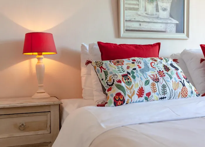Harteluk Joure Hotel