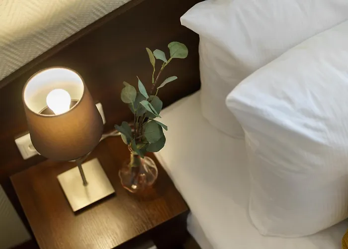 Hotel Alte Wache Hamburg-Harburg