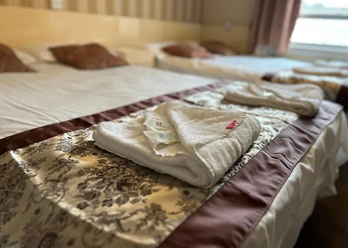 Earls Court Hotel Londen