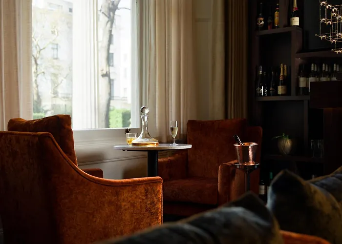Montcalm Chilworth Townhouse Hotel Londen