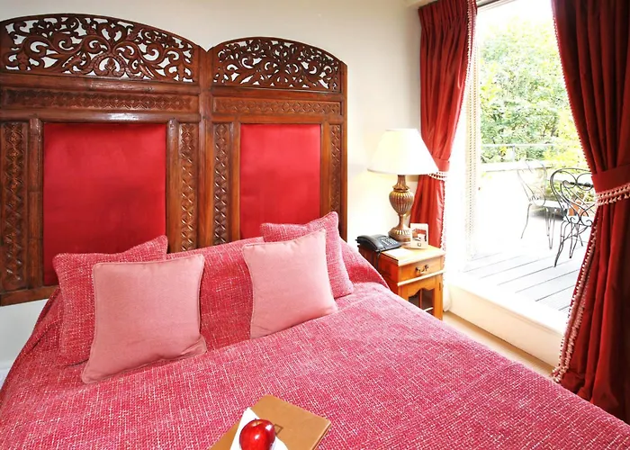 Twenty Nevern Square Hotel Londen