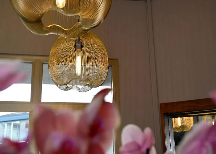 Olympia Hotel Zürich