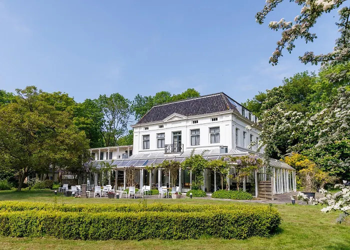 Buitenplaats Iepenoord Oostkapelle