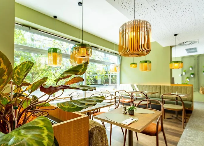 The Weekend Hotel Wenen