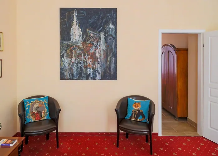 Altwienerhof Boutique Hotel