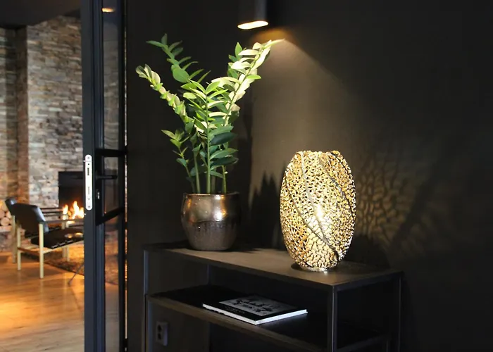 Hotel Hogerhuys - Adults Only Noordwijk