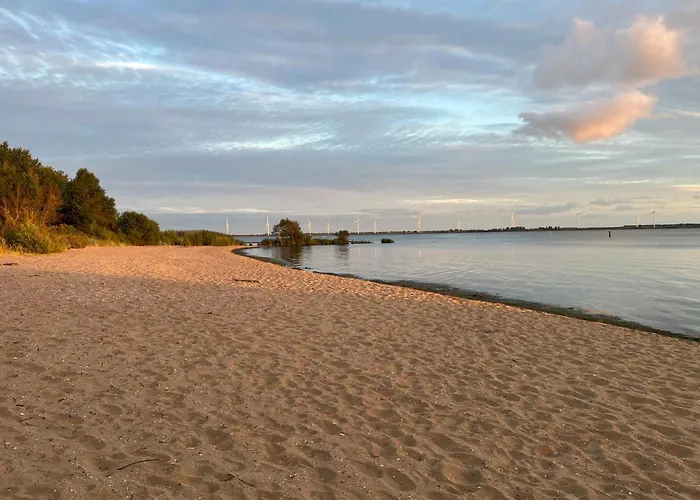 Resort Citta Romana Hellevoetsluis