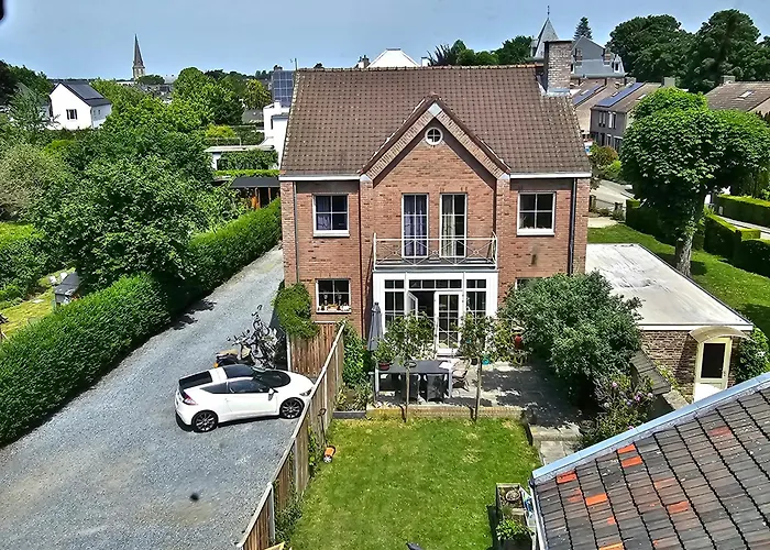 Hotel le Bonheur Eijsden