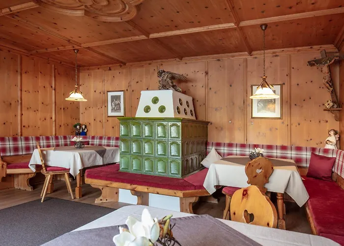 Gaestehaus Emil Sölden