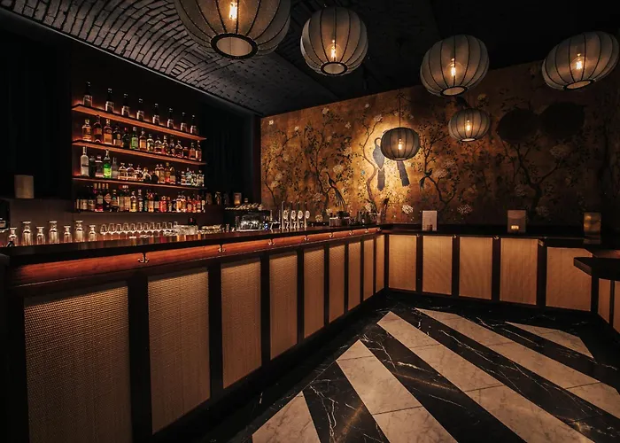 Zola Hotel - Palais De Boheme Adults Only Wenen