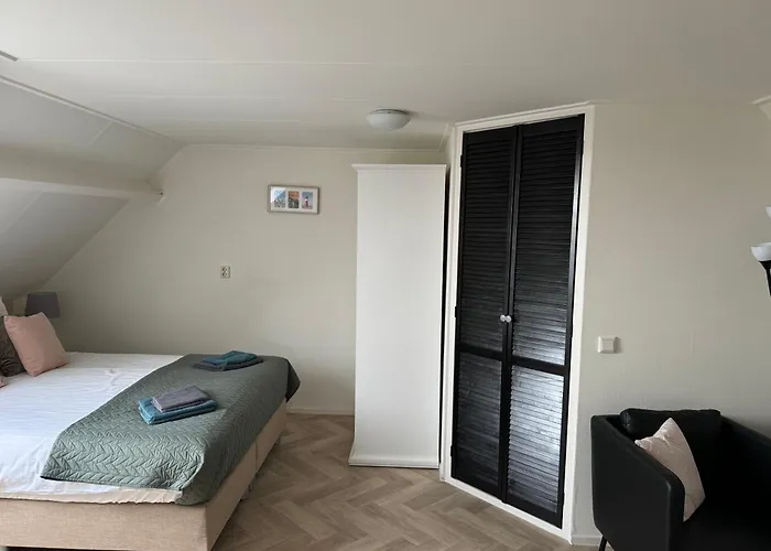 B&B Binisa Westkapelle