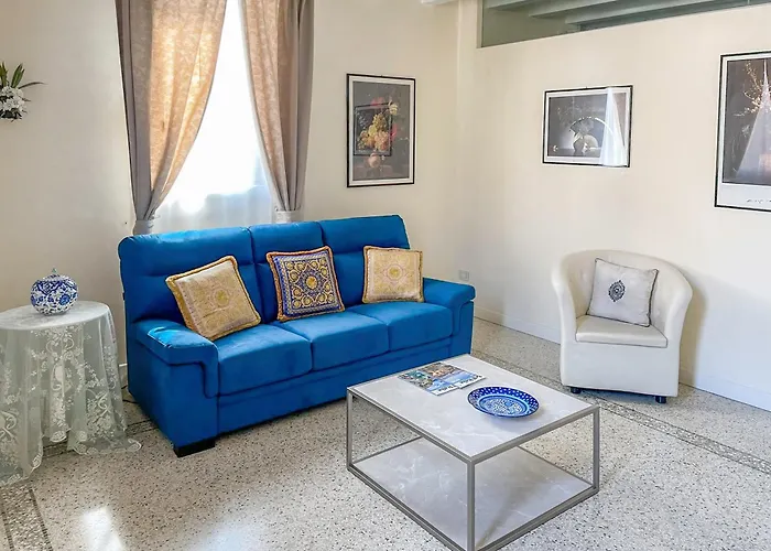 Juliet House Hotel Verona