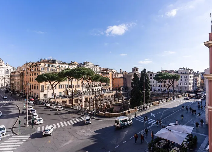 Little Queen Relais Rome