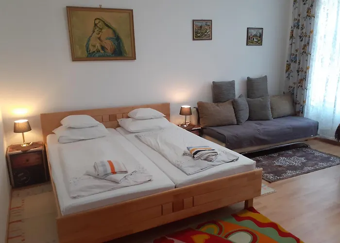 Happyhostel Wenen