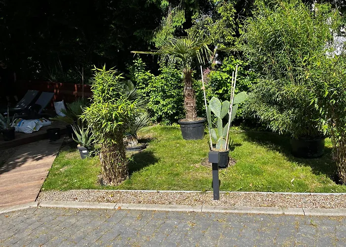 Villa Les Erables Restaurant Linea Spa