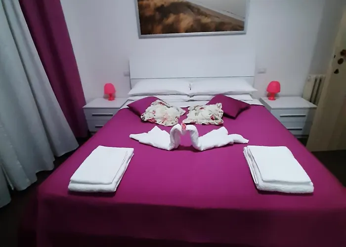 Da Lucia Bed and Breakfast Rome