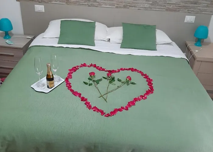 Da Lucia Bed and Breakfast Rome