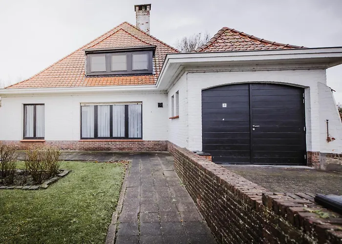 Corsendonk Duinse Polders Hotel Blankenberge