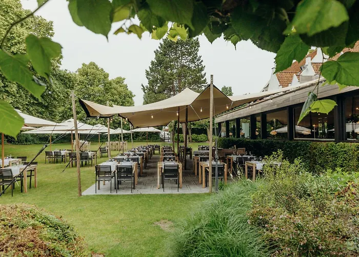 Charl'S Hotel Knokke-Heist