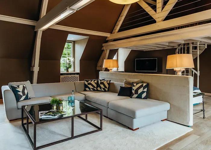 Charl'S Hotel Knokke-Heist