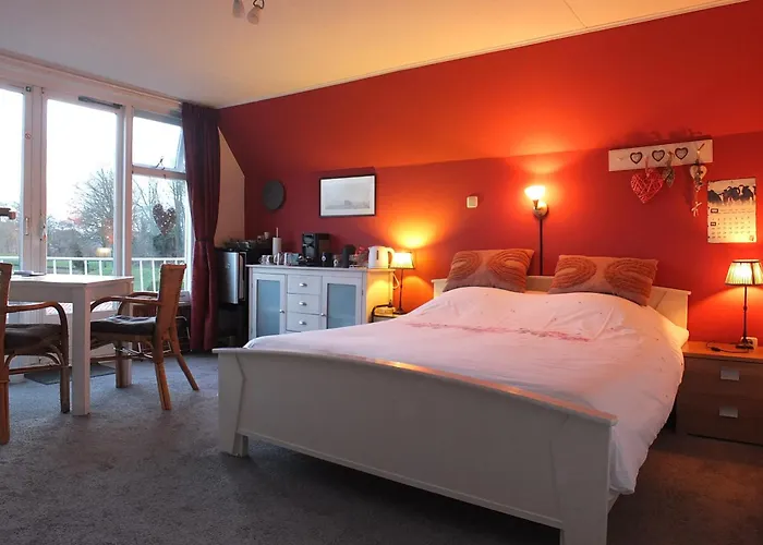 B&B Ferdivedaasje Dokkum