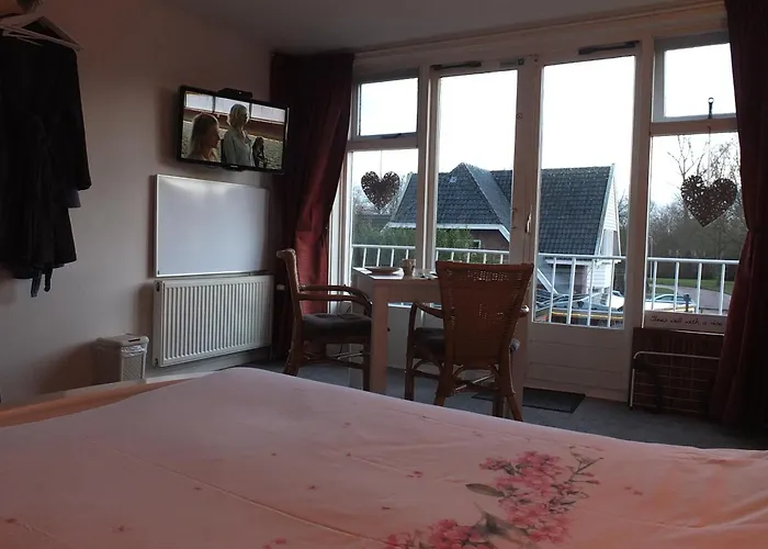B&B Ferdivedaasje Dokkum