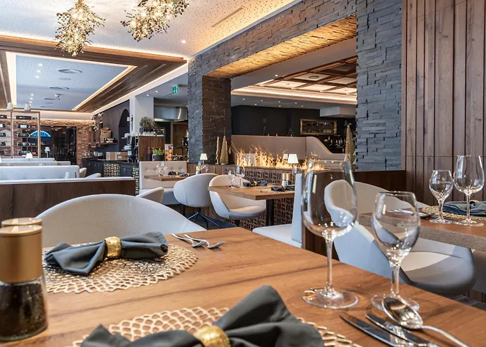Hotel Gramaser Ischgl