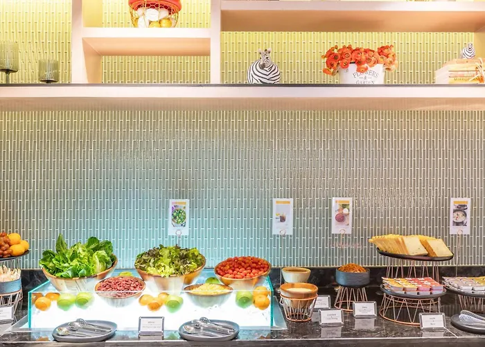 Best Western Click Sathorn 11 Bangkok