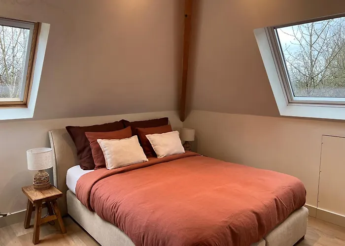 Inn Het Nest Amsterdam