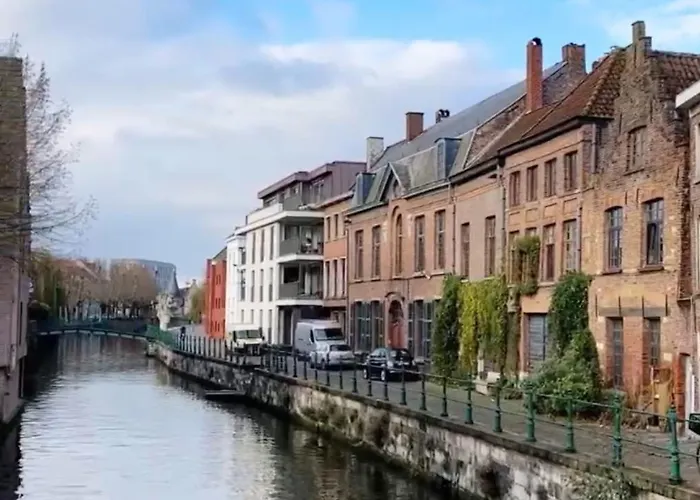 Ces Home Gent