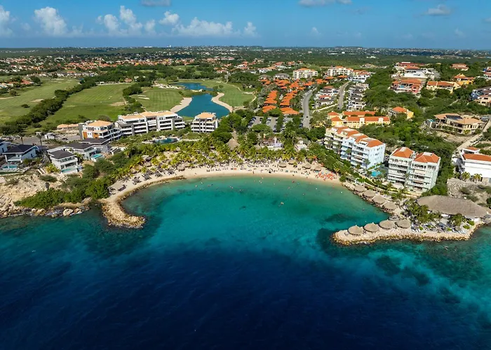 Blue Bay Curacao Golf & Beach Resort Willemstad