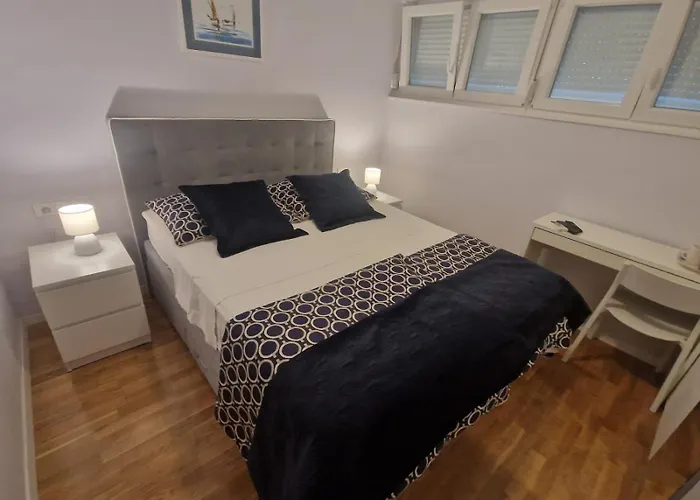 La-La Rooms Zadar
