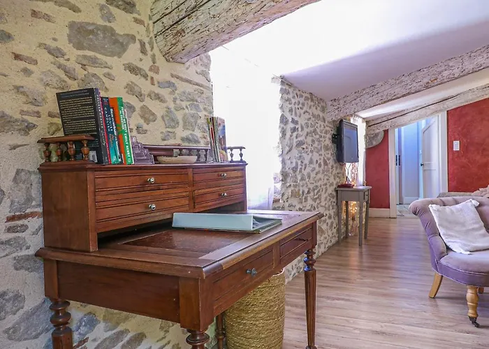 Le Passage Bed and Breakfast Carcassonne