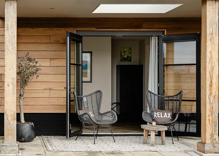 B&B De Cley Noordwijk