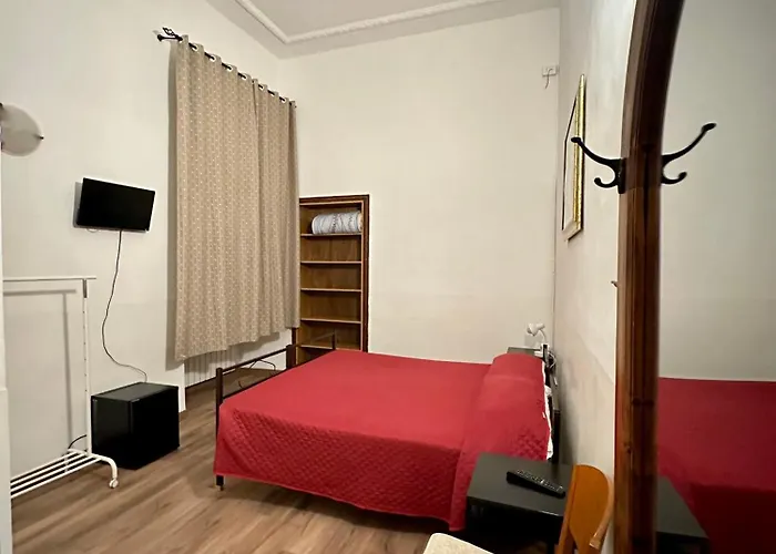 Hotel Il Papavero Rome