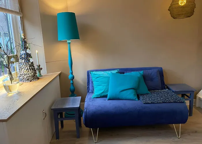 Het Heertje Hotel Den Hoorn 