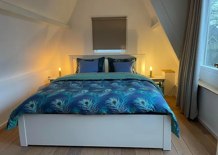 Het Heertje Hotel Den Hoorn 