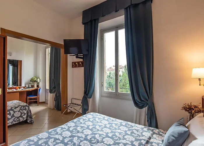 Hotel Bonifacio Florence
