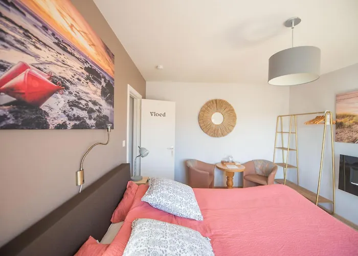 B&B De Kleine Prins Middelkerke