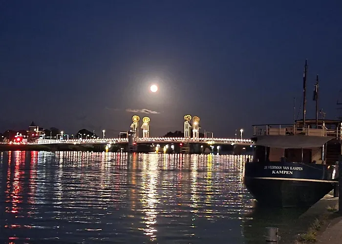 'T Hanzehuys Kampen
