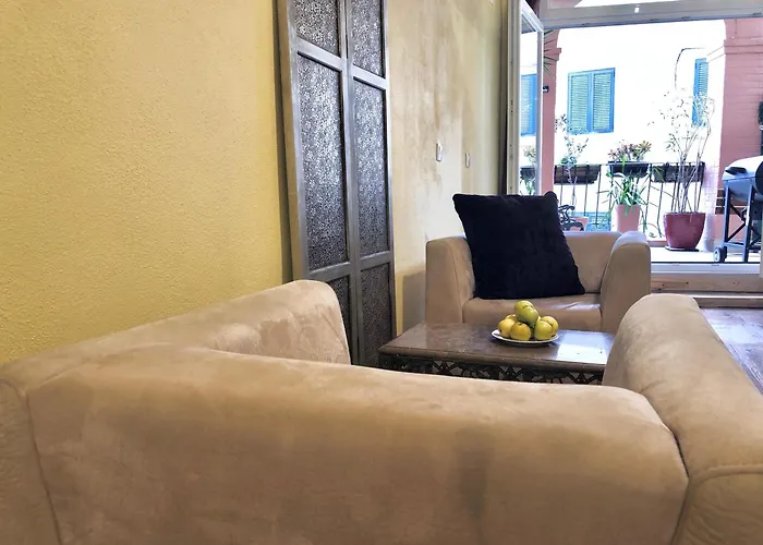 Lx Factory Guest House Lissabon