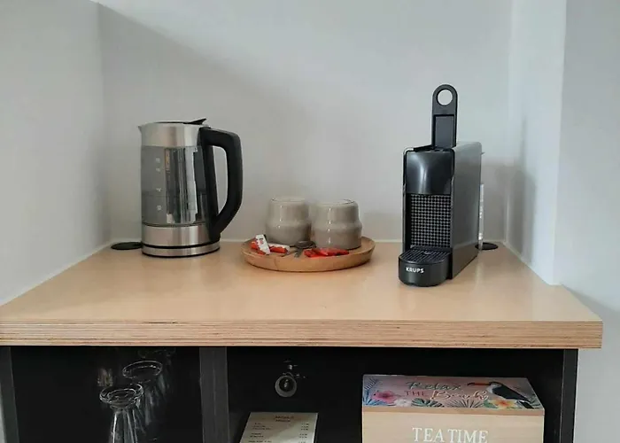 Anna'S B&B Brugge