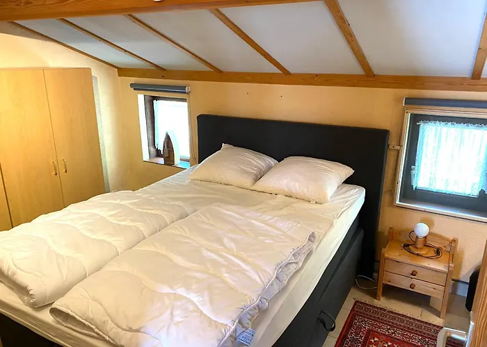 Zeepark Zeewind Hotel Bredene